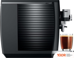 Кофемашина JURA S8 PIANO BLACK EB 15482 (124001)