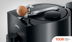 Кофемашина JURA ONO COFFEE BLACK EA 15505 (123996)