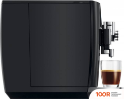 Кофемашина JURA J8 PIANO BLACK EA 15457 (123991)