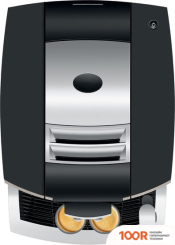 Кофемашина JURA J8 MIDNIGHT SILVER EA 15471 (123990)