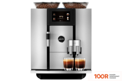 Кофемашина JURA GIGA 6 ALUMINIUM 15394 (123987)