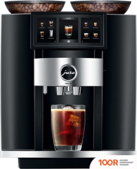 Кофемашина JURA GIGA 10 DIAMOND BLACK EA 15478 (123985)