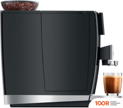Кофемашина JURA GIGA 10 DIAMOND BLACK EA 15478 (123985)