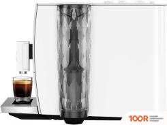 Кофемашина JURA ENA 4 FULL NORDIC WHITE (123977)