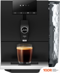 Кофемашина JURA ENA 4 FULL METROPOLITAN BLACK EB 15501 (123976)
