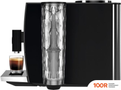 Кофемашина JURA ENA 4 FULL METROPOLITAN BLACK EA 15344 (123975)