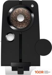 Кофемашина JURA ENA 4 FULL METROPOLITAN BLACK EA 15344 (123975)