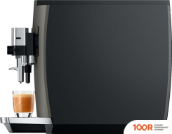 Кофемашина JURA E8 DARK INOX EC 15583 (123968)
