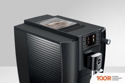 Кофемашина JURA E6 PIANO BLACK EC 15437 (123962)