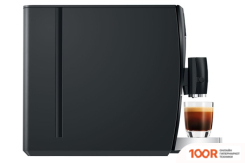 Кофемашина JURA C8 PIANO BLACK EA 15603 (123956)
