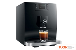Кофемашина JURA C8 PIANO BLACK EA 15603 (123956)