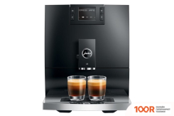 Кофемашина JURA C8 PIANO BLACK EA 15603 (123956)
