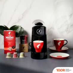 Кофемашина Julius Meinl PINTA N-CUP (123955)