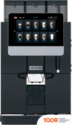 Кофемашина Jetinno JL33A (123951)