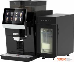 Кофемашина Jetinno JL32A (123950)