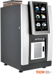 Кофемашина Jetinno JL28 (123944)