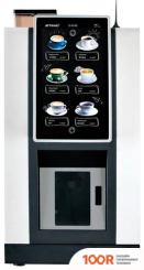 Кофемашина Jetinno JL28 (123944)