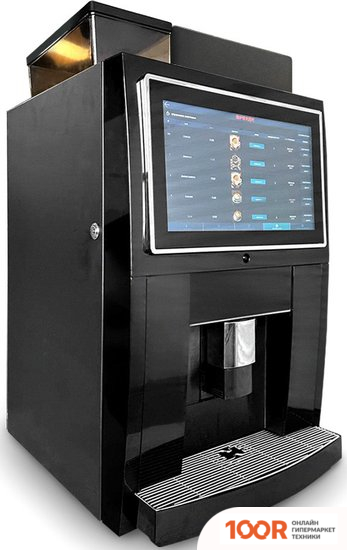 Кофемашина Jetinno JL24 (123943)