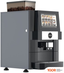 Кофемашина Jetinno JL22 (123942)