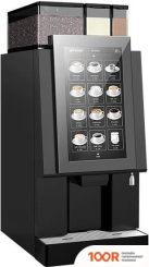 Кофемашина Jetinno JL18 (123941)