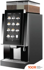 Кофемашина Jetinno JL18 (123941)