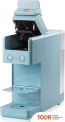 Кофемашина ILLY IPERESPRESSO Y3.3 (СВЕТЛО-ГОЛУБОЙ) (123934)