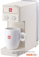 Кофемашина ILLY IPERESPRESSO Y3.3 (БЕЛЫЙ) (123932)