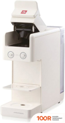Кофемашина ILLY IPERESPRESSO Y3.3 (БЕЛЫЙ) (123932)