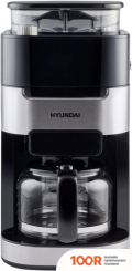 Кофемашина Hyundai HYD-1216 (123928)