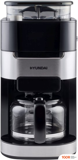 Кофемашина Hyundai HYD-1216 (123928)