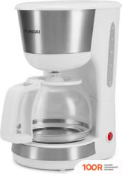 Кофемашина Hyundai HYD-1214 (123927)