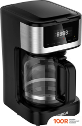 Кофемашина Hyundai HYD-1212 (123926)