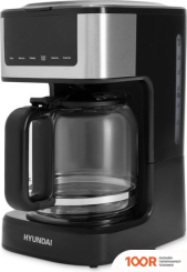 Кофемашина Hyundai HYD-1212 (123926)