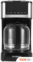 Кофемашина Hyundai HYD-1212 (123926)