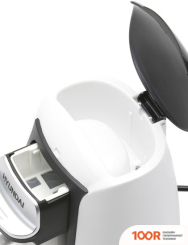 Кофемашина Hyundai HYD-0102 (123921)