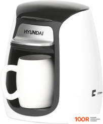 Кофемашина Hyundai HYD-0102 (123921)