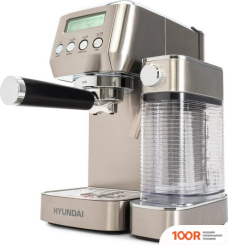 Кофемашина Hyundai HEM-9999 (123919)