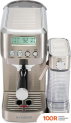 Кофемашина Hyundai HEM-9999 (123919)
