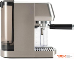 Кофемашина Hyundai HEM-9999 (123919)