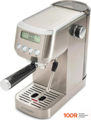 Кофемашина Hyundai HEM-9990 (123918)