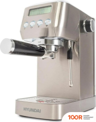 Кофемашина Hyundai HEM-9990 (123918)