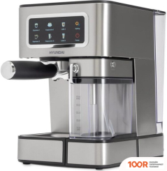 Кофемашина Hyundai HEM-5307 (123917)