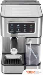 Кофемашина Hyundai HEM-5307 (123917)