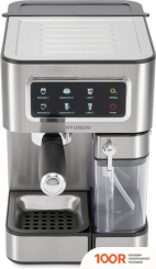Кофемашина Hyundai HEM-5306 (123916)