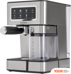 Кофемашина Hyundai HEM-5306 (123916)