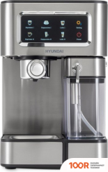 Кофемашина Hyundai HEM-5306 (123916)