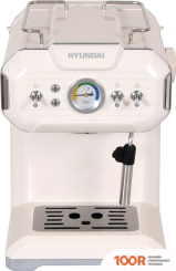 Кофемашина Hyundai HEM-5300 (123915)