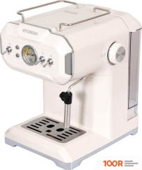 Кофемашина Hyundai HEM-5300 (123915)