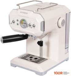 Кофемашина Hyundai HEM-5300 (123915)