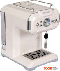 Кофемашина Hyundai HEM-5300 (123915)